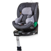 Автокресло Chipolino Stkmm02402gn 40-150 Cm Isofix 360 Maximus Granite