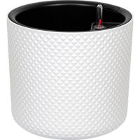 Цветочный горшок Idea М3238 Фасет D280мм