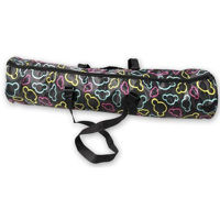 Инвентарь для йоги Promstore 44414 Сумка для коврика для йоги 65cm