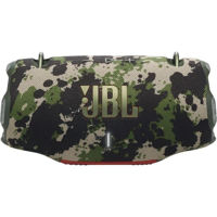 Колонка портативная Bluetooth JBL Xtreme 4 Camouflage