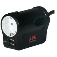 AEG Protect Travel