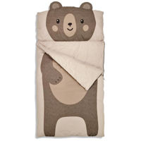 Детское постельное белье Albero Mio спальник дошкольника Мишка