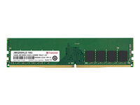16GB DDR4-  3200MHz   Transcend PC25600, CL22, 288pin DIMM 1.2V