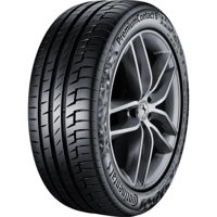 Шина Continental 275/50 R20 ContiPremiumContact 6 AO2 113Y XL FR