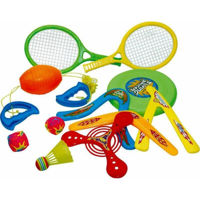 Игрушка miscellaneous 11191 Set SPORT 000267