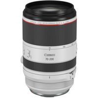 Obiectiv Canon RF 70-200mm f/2.8L IS USM
