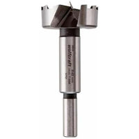 Burghiu Wolfcraft Burghiu Forstner L=90mm, 40mm 3325000
