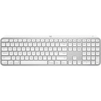 Клавиатура Logitech MX Keys S for Mac Wireless Keyboard