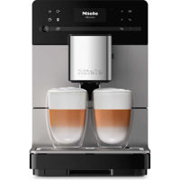 Кофемашина Miele CM 5510 Silence