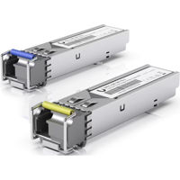 Адаптер Ubiquiti UACC-OM-SM-1G-S-2