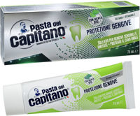 Зубная паста Dentifricio Protezione Gengive, 75мл