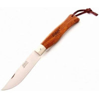 Cuțit MAM 2083 Douro Pocket Knife With Blade Lock And Leather Loop