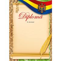 Diploma A4 U04 (4750)