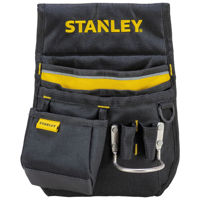 Сумка поясная для инструмента Stanley  Basic Stanley Tool Pouch 1-96-181