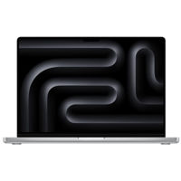 Ноутбук Apple MacBook Pro 16" M4 Pro 14c/20g RAM 48GB SSD 512GB Silver MX2U3