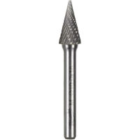 Набор головок, бит, насадок Milwaukee 4932493985 Freza carbura tip M 6x10mm