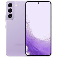 Смартфон Samsung S901/128 Galaxy S22 Bora Purple