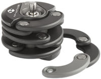 Аксессуар для велосипеда M-Wave Sistem antifurt bicicleta F 600 D folding lock