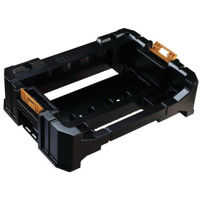 Система хранения инструментов DeWalt DT70716-QZ TSTAK Accessory Sets Caddy