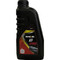 Масло Siroil ATF HYBRID 1l (SIR50201)
