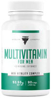 MULTIVITAMIN FOR MEN 90 capsule