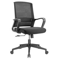 Офисное кресло Lumi CH05-12, Black