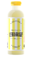 Merlin's Lemonade No.1 lemon, 0,6 L