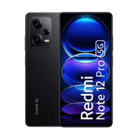 Smartphone Xiaomi Redmi Note 12 Pro 5G  6/128GB EU Gray