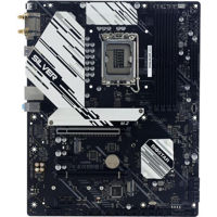 Материнская плата Biostar B760A-SILVER