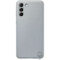 Husă pentru smartphone Samsung EF-XG996 Kvadrat Cover Mint Gray