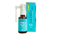 Glimo care spray oral 30ml