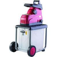 Tocător de frunze și crengi Raider RD-ESH03