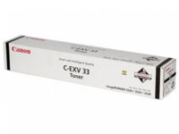Toner for Canon C-EXV33 HG black for iR2520,2525,2530,2520i,2530i,2525i