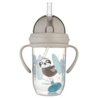 Поильник Canpol 56/606 270мл Exotic