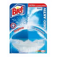 Odorizant toaleta Bref Duo Activ Original Ocean 60ml