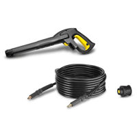 Аксессуар для мойки Karcher 2.643-908.0 Set furtun de presiune și pistol de declanșare Basic Line New