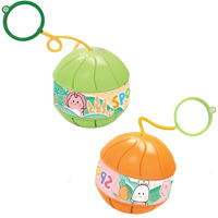 Игрушка miscellaneous 12714 Интерактивная игра Anklet Jump Ball 196359