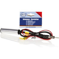 Accesoriu auto Alca 538000 amplificator ptr antene auto