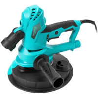 Mașina de polisat Detoolz DZ-C210