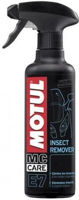 Средство для ухода за авто Motul 103002 E7 INSECT REMOVER 0.4 л, средство для удаления насекомых