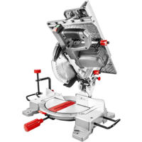 Scule electrice staționare Graphite 52248 Ferestrau stationar 1600W, d.254x30mm