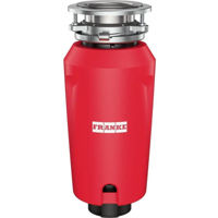 Измельчитель пищевых отходов Franke 134.0715.094 Slim 125