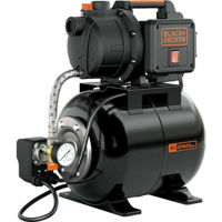 Насос Black&Decker BXGP600PBE