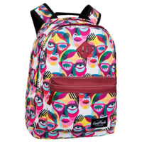 Детский рюкзак CoolPack F096743 Cinco, 2 comp., 27L