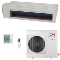 Кондиционер канальный Cooper&Hunter CH-D60NK2