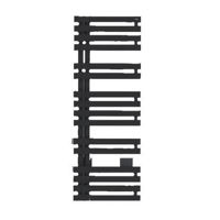 Полотенцесушитель Gorgiel CREST ACR 100/50 Anthracite grey 16 (15)