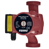 cumpără Pompa circulatie FERRO 32-60 180 0302W   CL în Chișinău