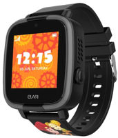 Elari FixiTime Fun, Black