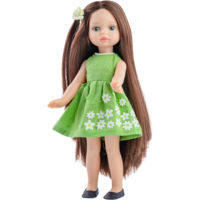 Кукла Paola Reina 2103 Estela 21 см, 58772