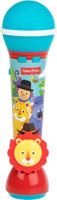 Музыкальная игрушка Fisher Price REIG 2720R FP Microphone